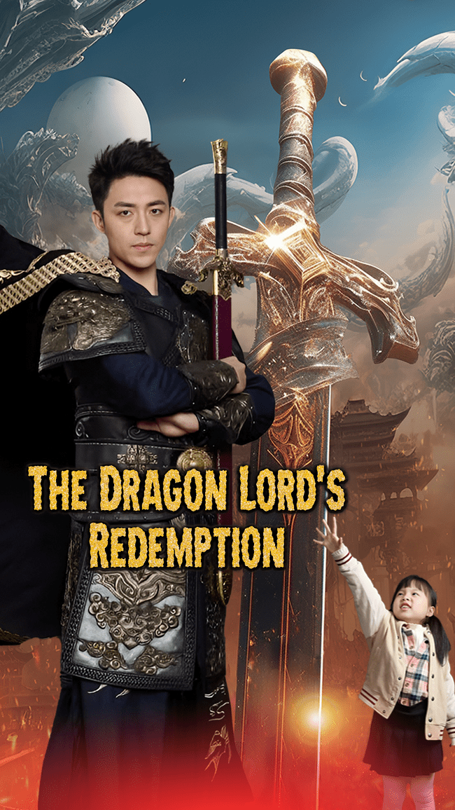 The Dragon Lord's Redemption